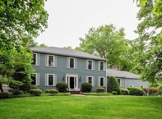 50 Babe Ruth Dr, Sudbury, MA 01776