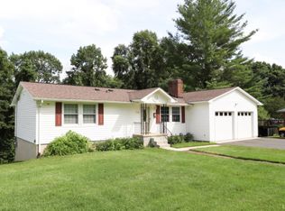 336 Riverside Dr, Lynchburg, VA 24503