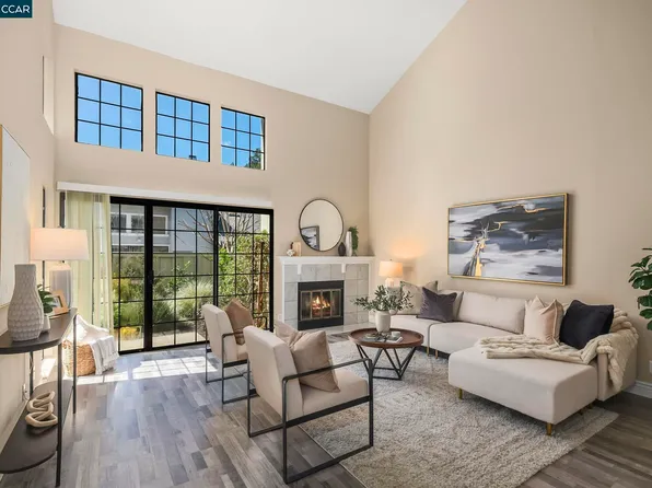 411 Augustus Ct, Walnut Creek, CA 94598