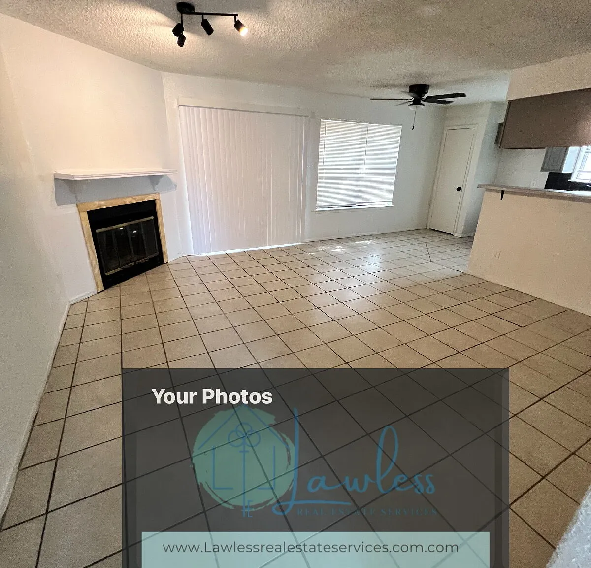 2 bed, 2.0 bath, 1180 sqft, $1,650 — Photo 3