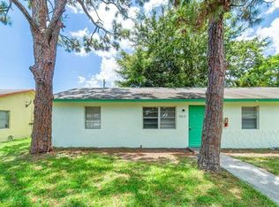 4815 Gulfstream Rd, Lake Worth, FL 33461