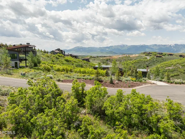 3113 Crosstie Ct Lot 18, Park City, UT 84098