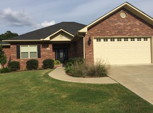 161 Fox Chase Cir, Hot Springs, AR 71913