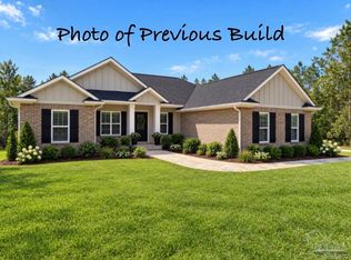 1436 Sid Hayes Rd, Jay, FL 32565