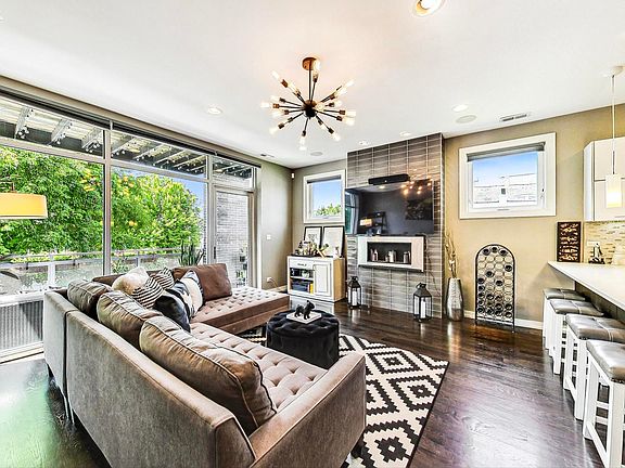 2nd image of 1509 N Campbell Ave #2N