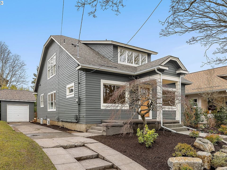 2435 NE 42nd Ave, Portland, OR 97213 | MLS #23175837 | Zillow