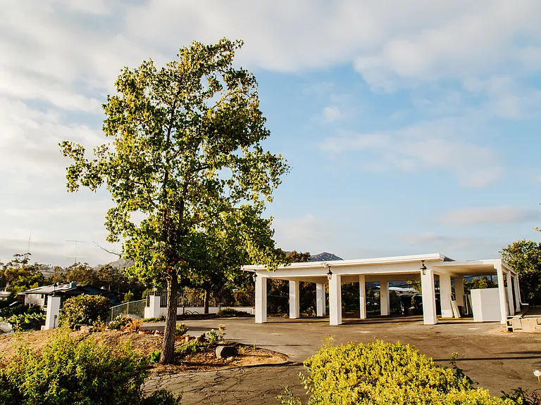 Carport