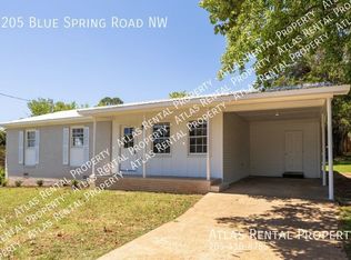 3205 Blue Spring Rd NW, Huntsville, AL 35810