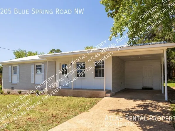 3205 Blue Spring Rd NW, Huntsville, AL 35810