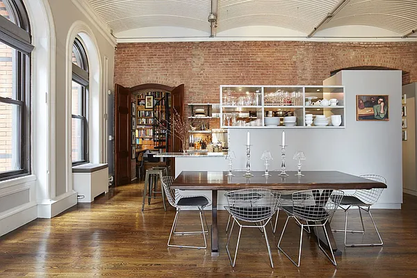 Sold by Brown Harris Stevens | media 13