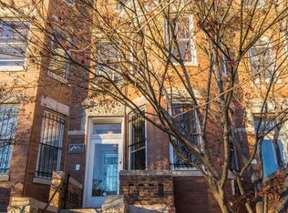 1773 T St NW, Washington, DC 20009