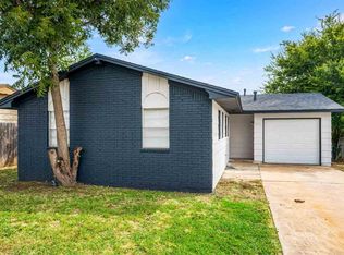 4618 NW Ozmun Ave, Lawton, OK 73505