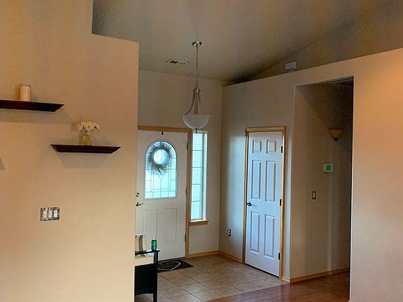 Entry Way