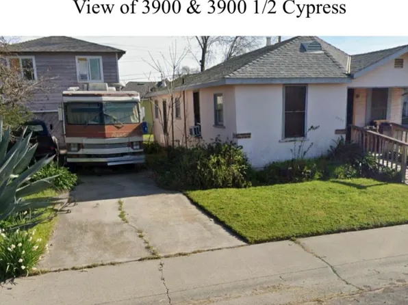 3900 Cypress St, Sacramento, CA 95838