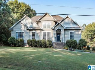 1177 Hays Cemetery Rd, Hayden, AL 35079