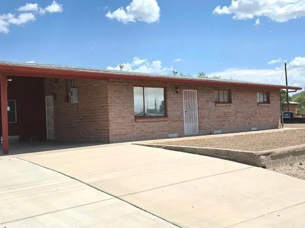 302 N 4th St, Tombstone, AZ 85638
