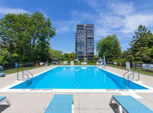 2 Mowat Ave #806, Kingston, ON K7M1K1