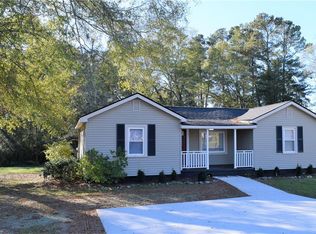 8 Pruitt St, Honea Path, SC 29654