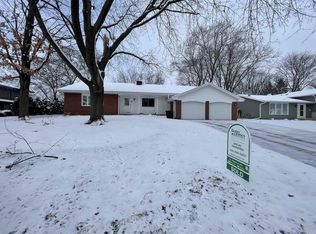 924 Nordane Ave, Ripon, WI 54971