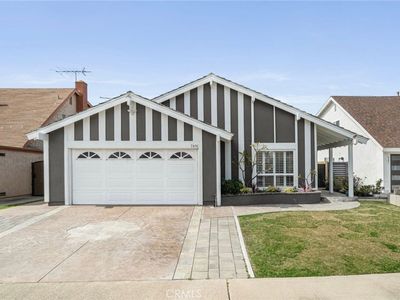 7891 Comstock Cir, La Palma, CA, 90623