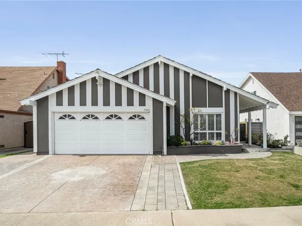 7891 Comstock Cir, La Palma, CA 90623