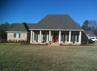 106 Castor Cv, Calhoun, LA 71225