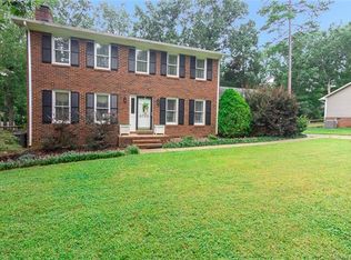 4029 Cyprus Ct, Indian Trail, NC 28079
