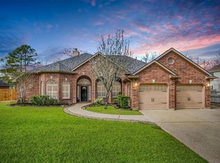 607 Douglas Fir Dr, Magnolia, TX 77354