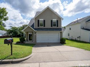 107 River Pearl St, Raleigh, NC 27603