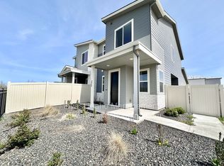 373 N Stone Canyon Ln, Star, ID 83669