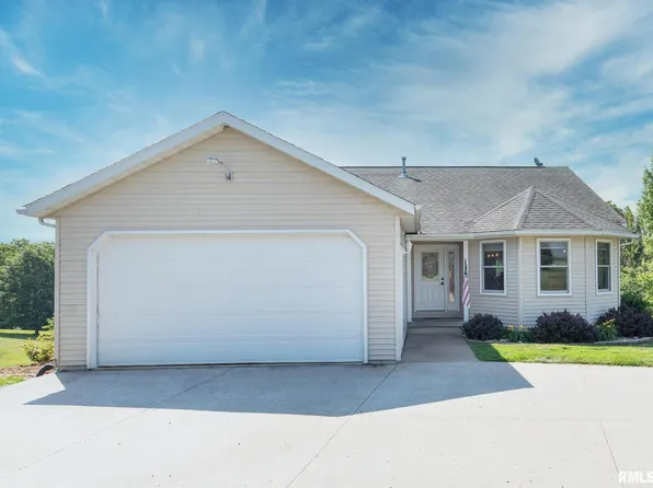 2210 176th Ave W, Milan, IL 61264