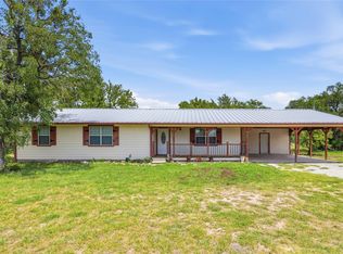6070 Fm 3021, Brownwood, TX 76801
