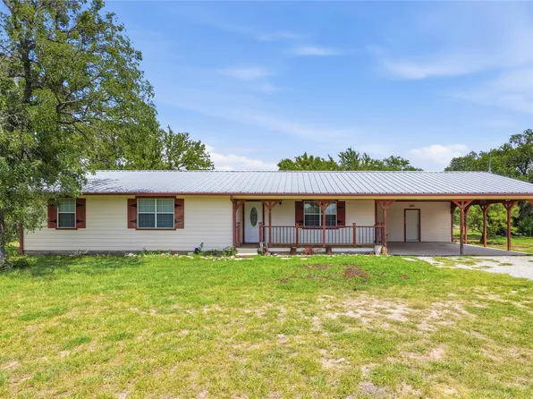 6070 Fm 3021, Brownwood, TX 76801