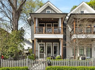 806 Kirkwood Ave SE, Atlanta, GA 30316