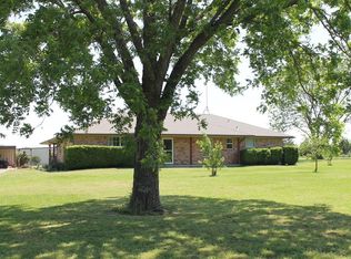 5115 Fm 1569, Farmersville, TX 75442