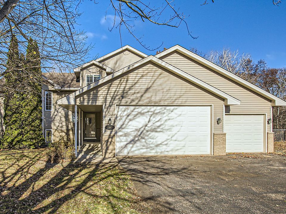 1st image of 2963 233rd Ln NW