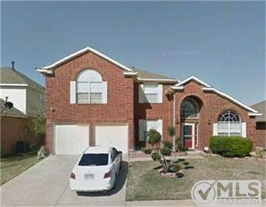 7408 Amsterdam Ln, Arlington, TX, 76002