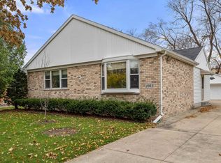 1021 Evans St, Oshkosh, WI 54901