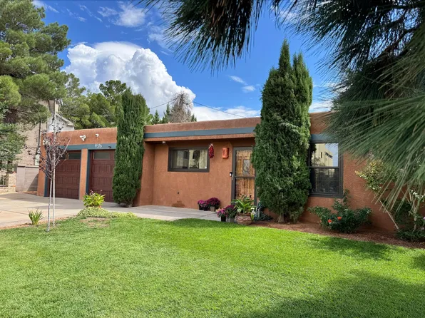 9316 Hilton Ave NE, Albuquerque, NM 87111