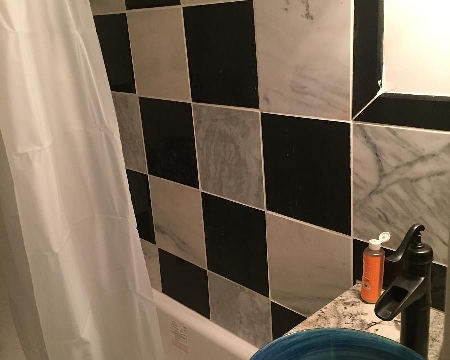 common bathroom