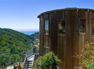 0 Pias Ranch Rd, Big Sur, CA 93920