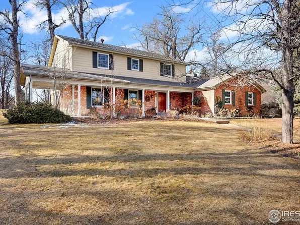 1123 Forest Hills Ln, Fort Collins, CO 80524