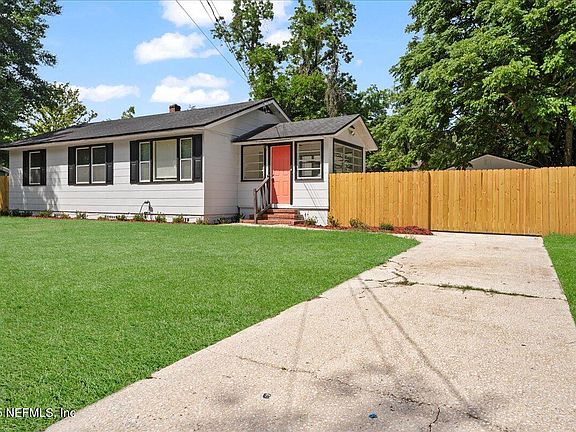 2nd image of 9036 VAN BUREN Avenue