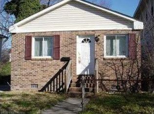 626 W 28th St, Norfolk, VA 23508