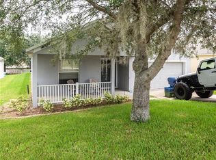 2015 Newtown Rd, Groveland, FL 34736