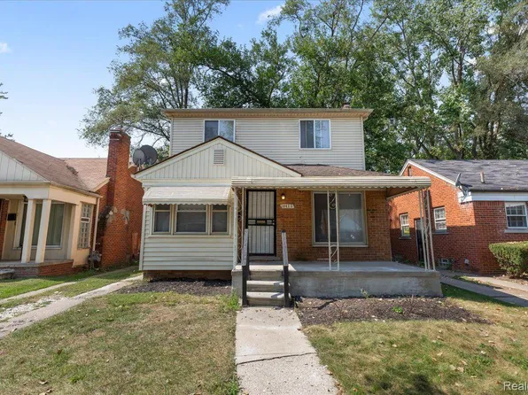 18411 Sunderland Rd, Detroit, MI 48219