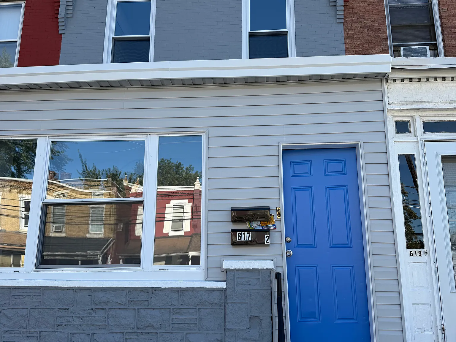 1 bed, 1168 sqft, $1,400 — Photo 1