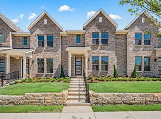 1113 Carnation Dr, Crowley, TX 76036