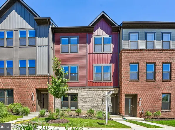 303 Benthic Ln, Laurel, MD 20724