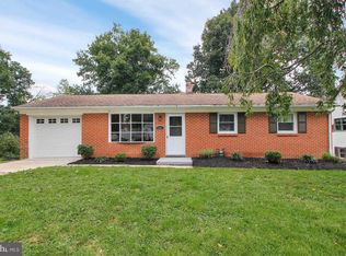 2351 Log Cabin Rd, York, PA 17408